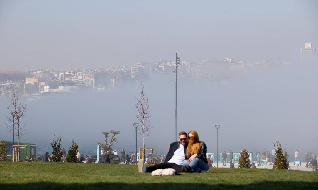 İstanbullular bu uyarıya kulak verin: Son derece riskli! Her yıl 44 bin kişi bu nedenle hayatını kaybediyor 6